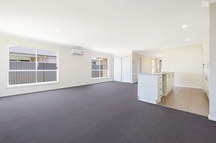 Third view of Homely house listing, 12 Barber Street, Kootingal NSW 2352