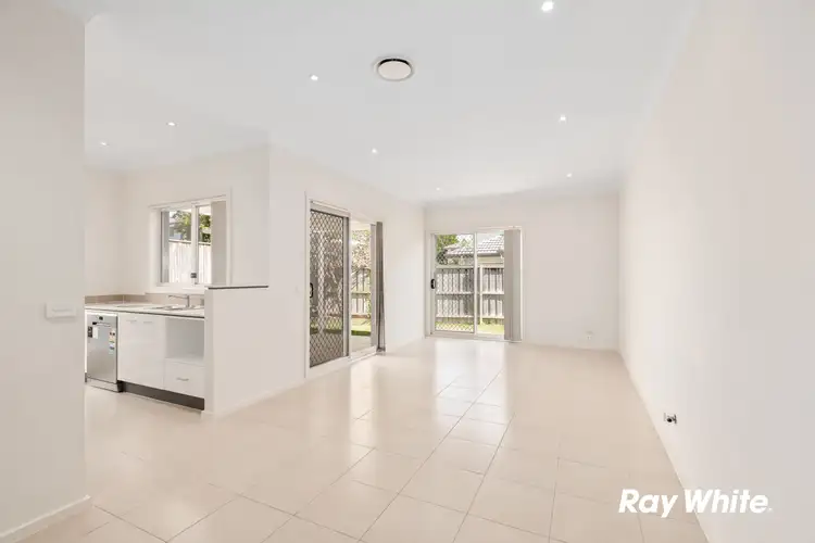 Second view of Homely house listing, 21 Well Street, The Ponds NSW 2769