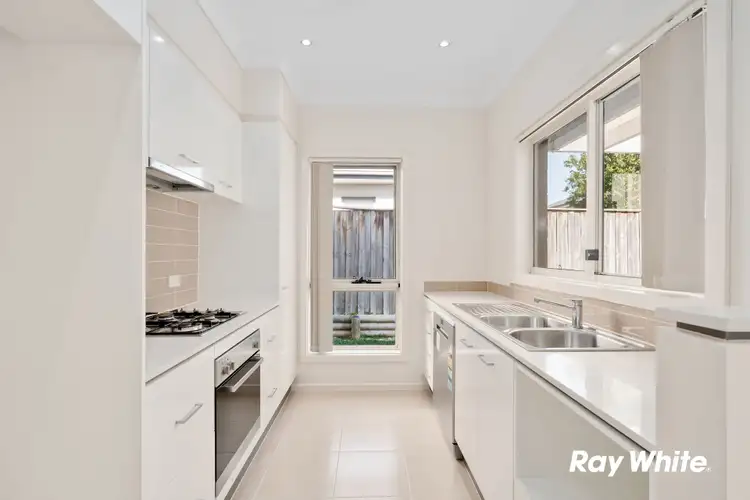 Third view of Homely house listing, 21 Well Street, The Ponds NSW 2769
