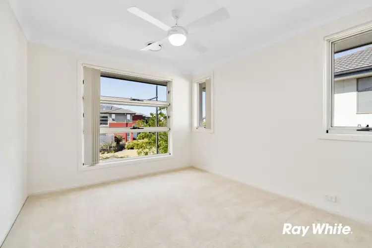 Fourth view of Homely house listing, 21 Well Street, The Ponds NSW 2769
