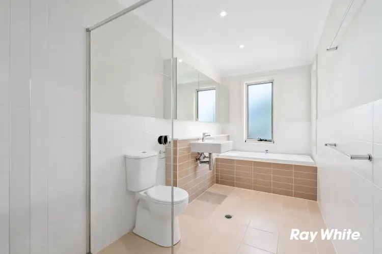 Fifth view of Homely house listing, 21 Well Street, The Ponds NSW 2769