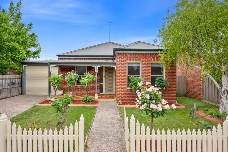 11 Cumberland Drive