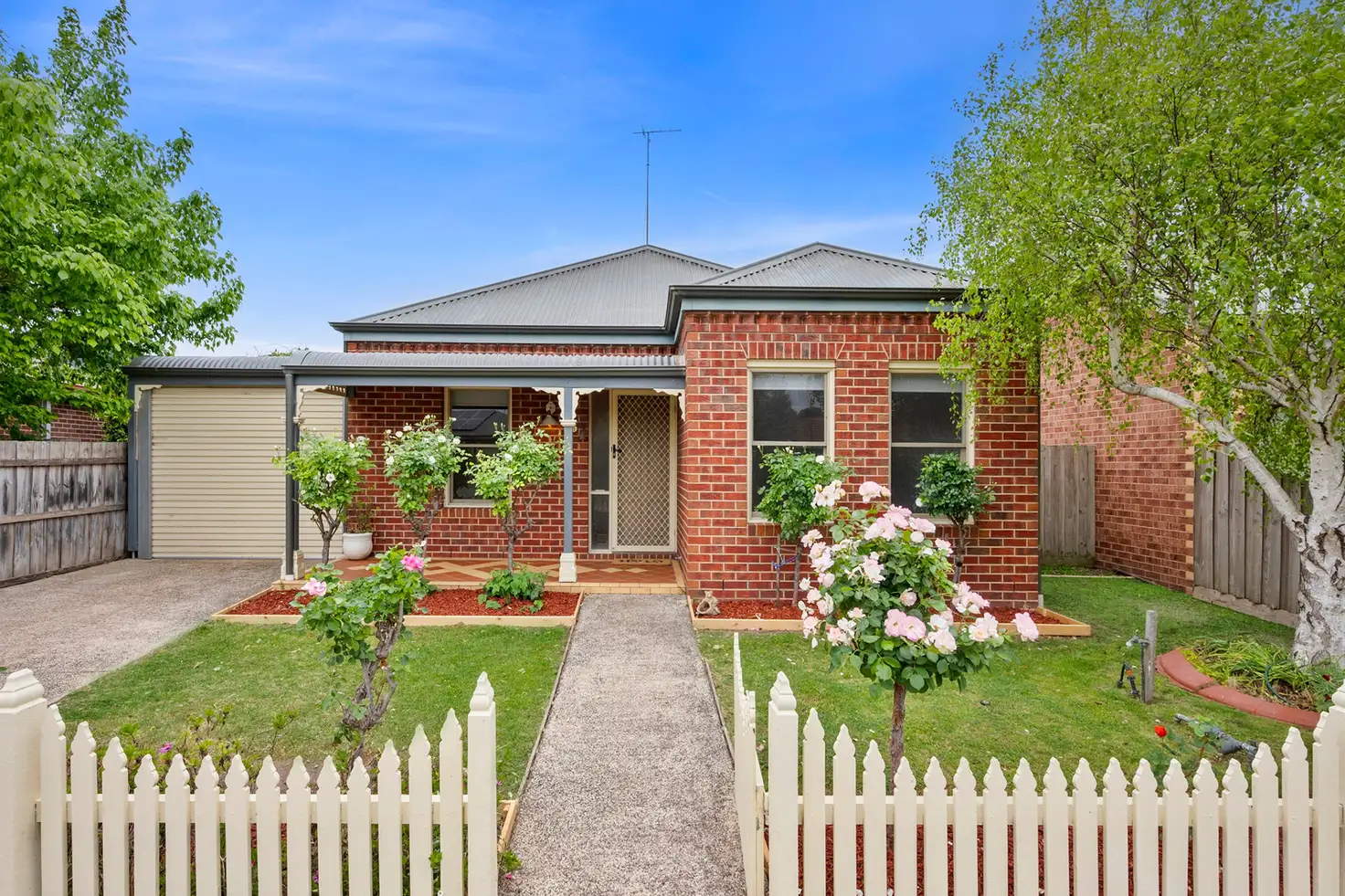 Main view of Homely house listing, 11 Cumberland Drive, Lara VIC 3212