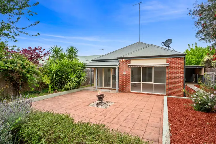 Third view of Homely house listing, 11 Cumberland Drive, Lara VIC 3212