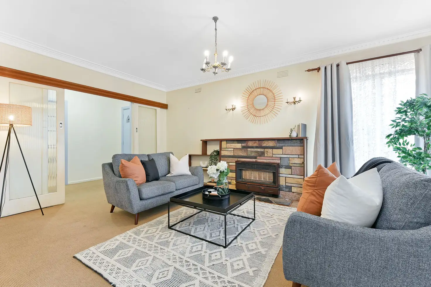 Main view of Homely house listing, 2 Mallawa Court, Burwood East VIC 3151