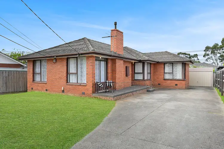 Second view of Homely house listing, 2 Mallawa Court, Burwood East VIC 3151