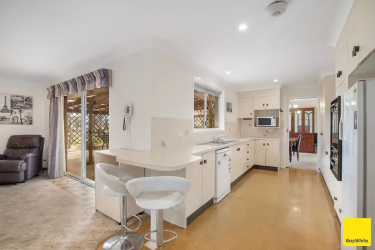 Third view of Homely house listing, 786 Bundarra Road, Armidale NSW 2350