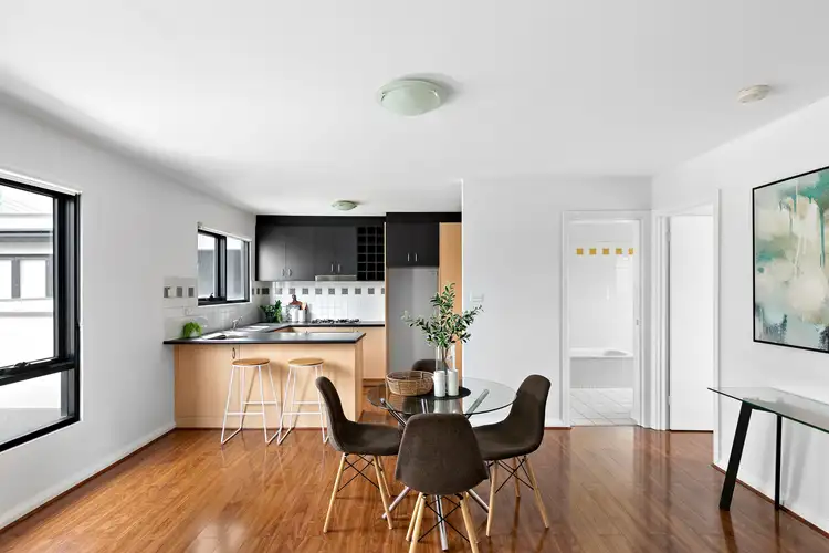 Fifth view of Homely apartment listing, 10/1 Kaye Court, Coburg VIC 3058