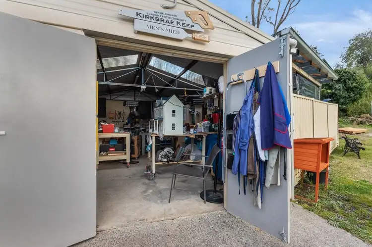 Sixth view of Homely retirement listing, 9 Constable Drive, Kilsyth VIC 3137