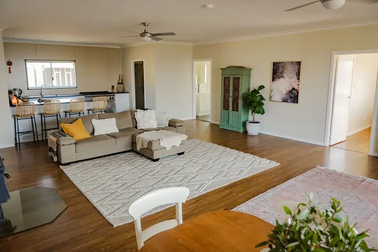 Second view of Homely rural property listing, 517 Gunyah Road, Tenterfield NSW 2372
