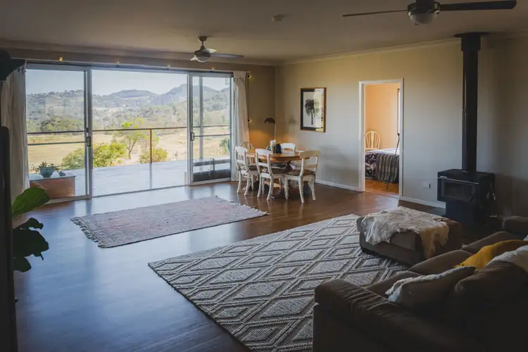 Third view of Homely rural property listing, 517 Gunyah Road, Tenterfield NSW 2372