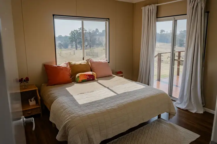 Fourth view of Homely rural property listing, 517 Gunyah Road, Tenterfield NSW 2372
