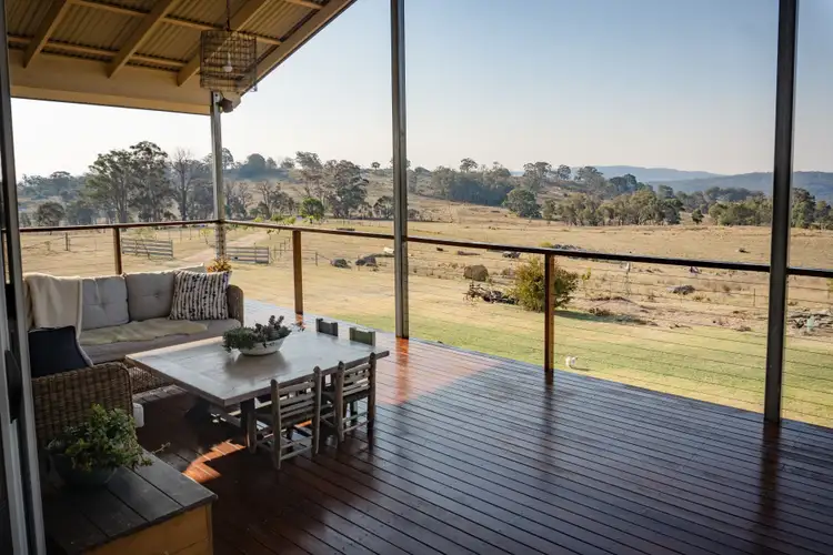 Sixth view of Homely rural property listing, 517 Gunyah Road, Tenterfield NSW 2372