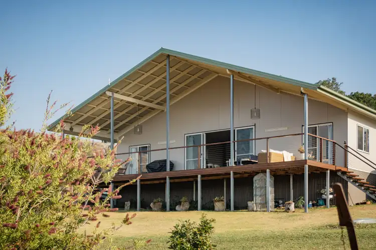 Seventh view of Homely rural property listing, 517 Gunyah Road, Tenterfield NSW 2372