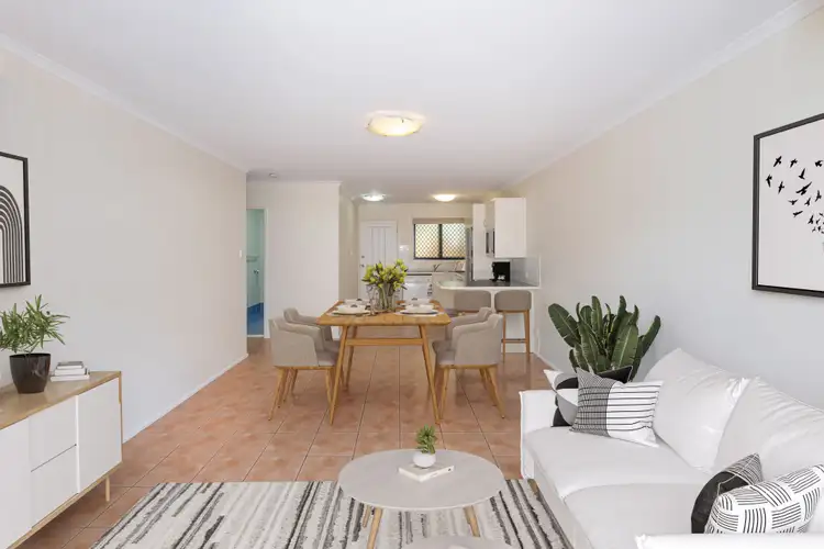 Main view of Homely unit listing, 5/53 Winchester Street, Hamilton QLD 4007