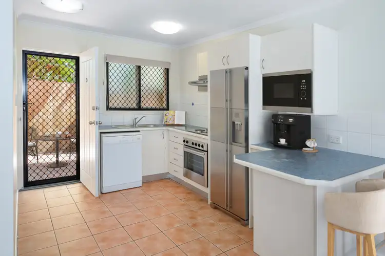 Fifth view of Homely unit listing, 5/53 Winchester Street, Hamilton QLD 4007