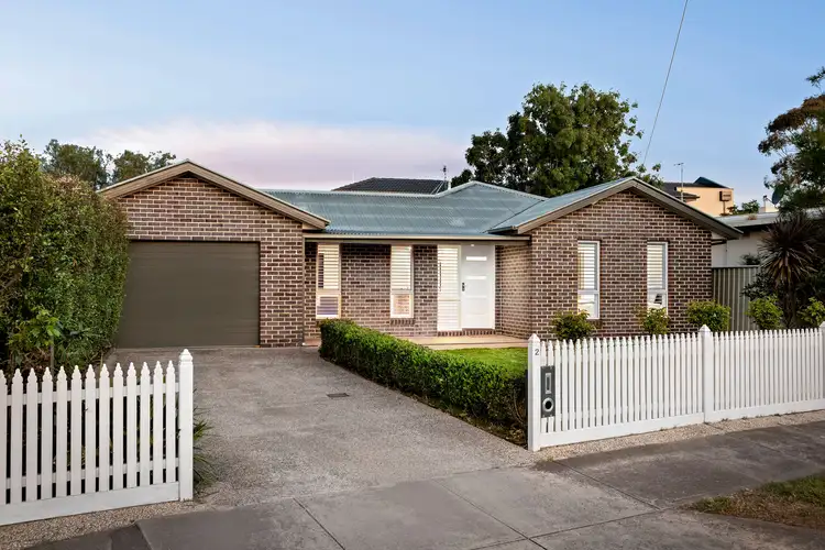 Main view of Homely house listing, 2 Tabilk Street, Fawkner VIC 3060