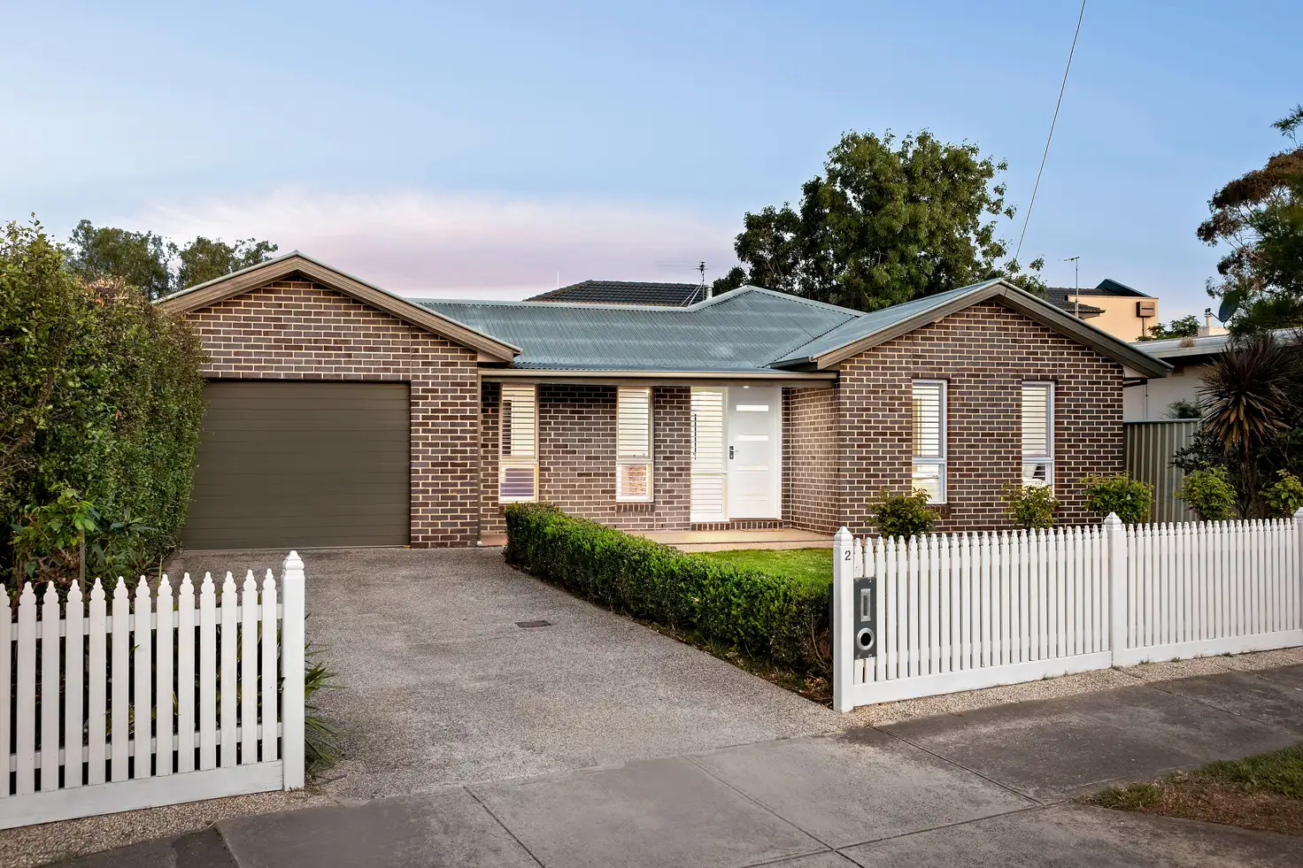 Main view of Homely house listing, 2 Tabilk Street, Fawkner VIC 3060