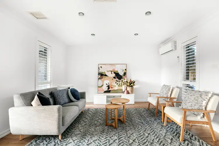 Second view of Homely house listing, 2 Tabilk Street, Fawkner VIC 3060