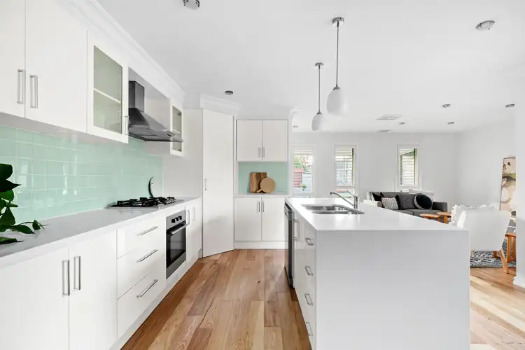 Third view of Homely house listing, 2 Tabilk Street, Fawkner VIC 3060