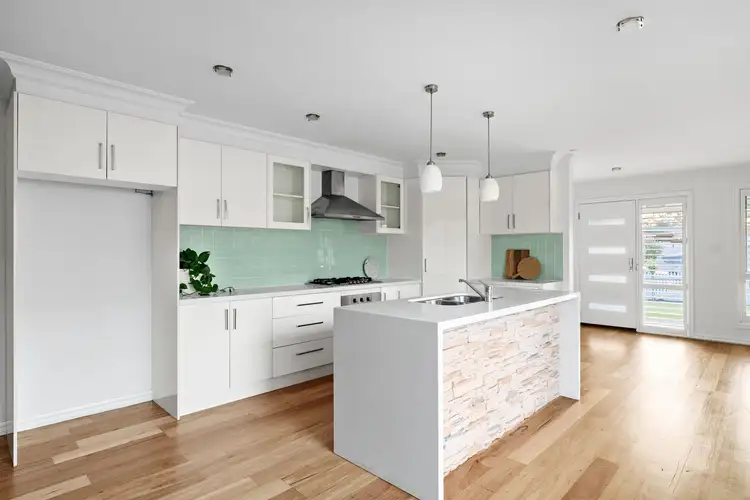 Fourth view of Homely house listing, 2 Tabilk Street, Fawkner VIC 3060