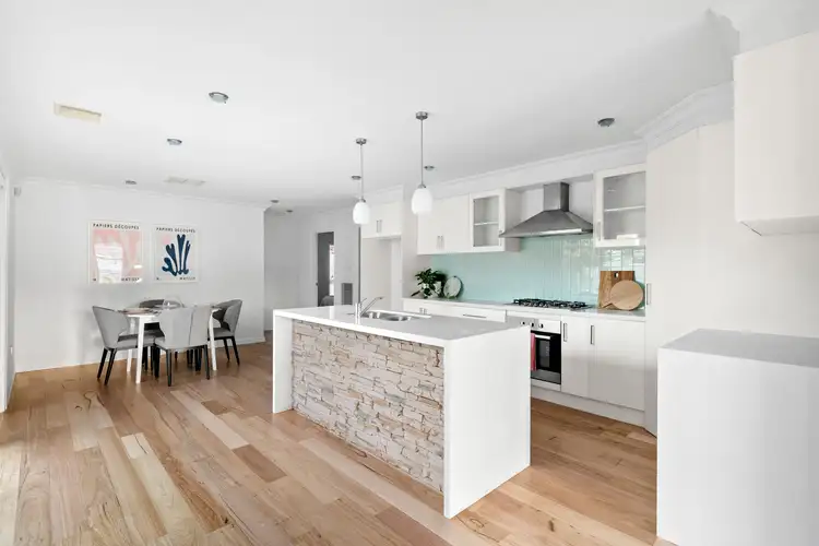 Sixth view of Homely house listing, 2 Tabilk Street, Fawkner VIC 3060