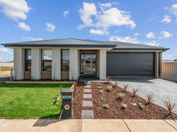22 Roynic Parade, Benalla VIC 3672