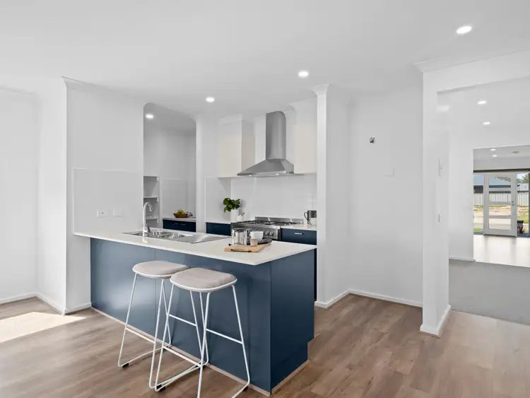 Sixth view of Homely house listing, 22 Roynic Parade, Benalla VIC 3672