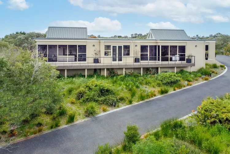Third view of Homely house listing, 17 Alexandra Crescent, Rye VIC 3941
