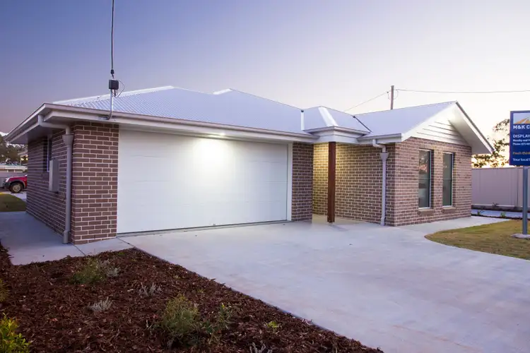 47 Hill Street, Pittsworth QLD 4356