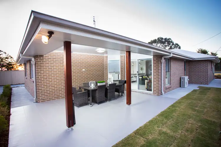 Third view of Homely house listing, 47 Hill Street, Pittsworth QLD 4356
