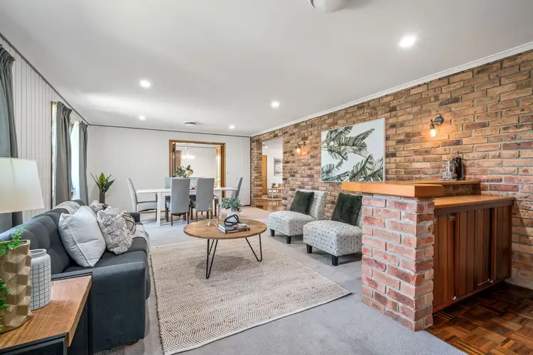 Fourth view of Homely house listing, 6 Bow Place, Fadden ACT 2904