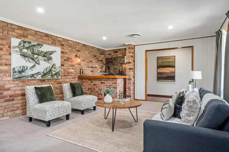 Fifth view of Homely house listing, 6 Bow Place, Fadden ACT 2904