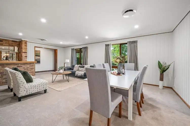 Sixth view of Homely house listing, 6 Bow Place, Fadden ACT 2904