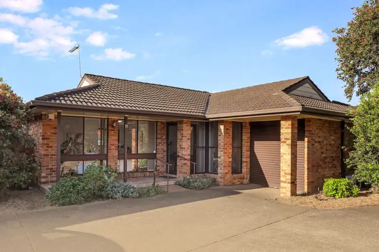 Main view of Homely villa listing, 11/9 Turvey Street, Revesby NSW 2212