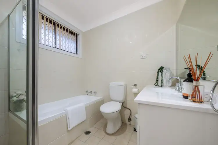 Sixth view of Homely villa listing, 11/9 Turvey Street, Revesby NSW 2212