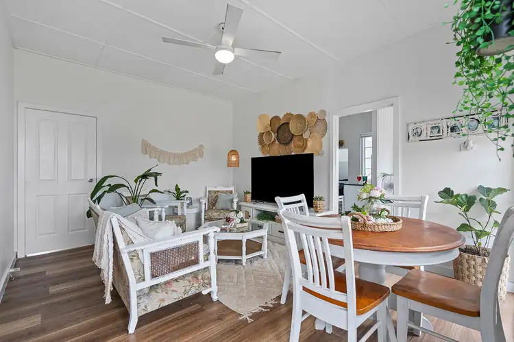 Second view of Homely house listing, 1A Santley Street, Mount Gravatt QLD 4122