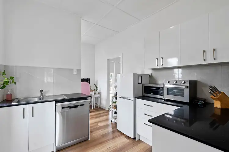 Fifth view of Homely house listing, 1A Santley Street, Mount Gravatt QLD 4122