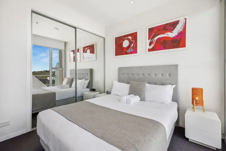Fifth view of Homely house listing, 330/33 Warwick Street, Walkerville SA 5081