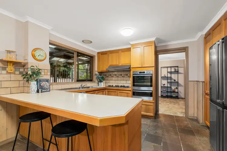 Fourth view of Homely house listing, 8 Narida Court, Eltham VIC 3095