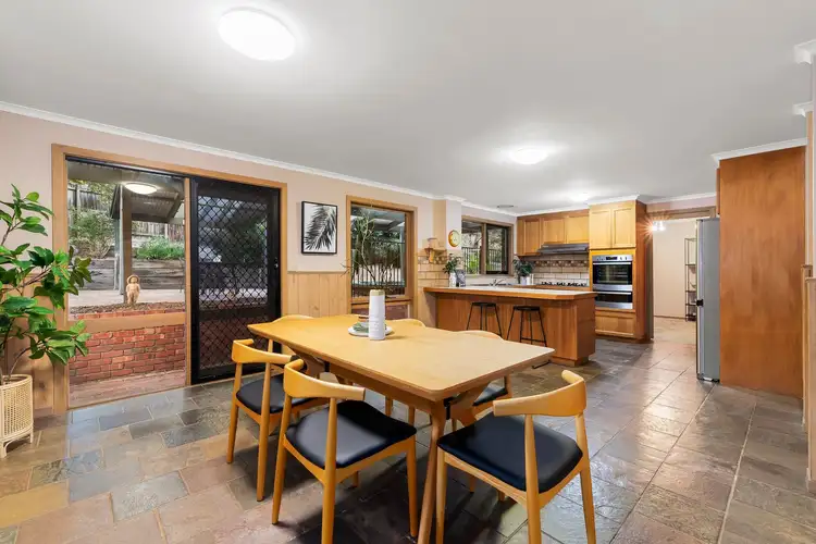 Fifth view of Homely house listing, 8 Narida Court, Eltham VIC 3095