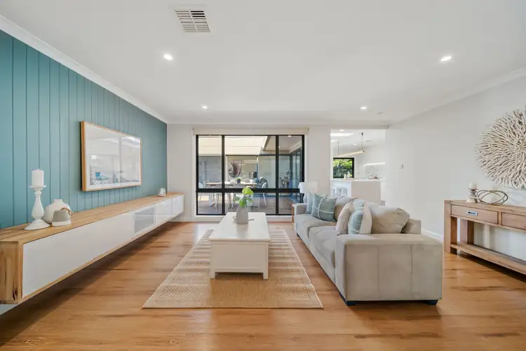 Fourth view of Homely house listing, 7 Pring Place, Latham ACT 2615