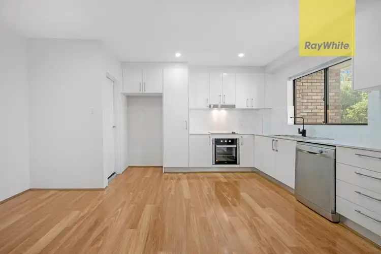 Second view of Homely house listing, 7/2 Bellevue Street, North Parramatta NSW 2151
