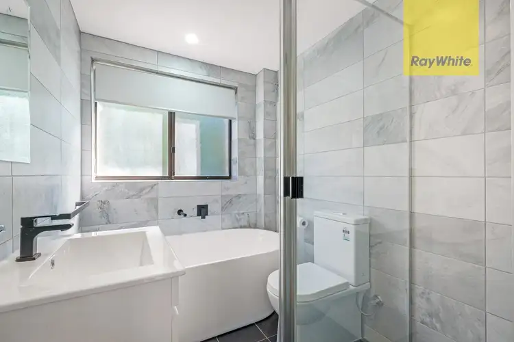 Third view of Homely house listing, 7/2 Bellevue Street, North Parramatta NSW 2151