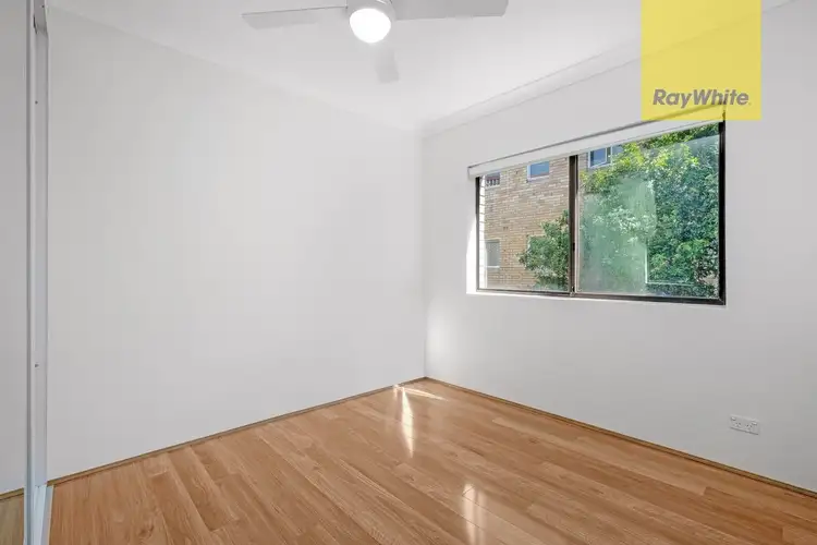 Fourth view of Homely house listing, 7/2 Bellevue Street, North Parramatta NSW 2151