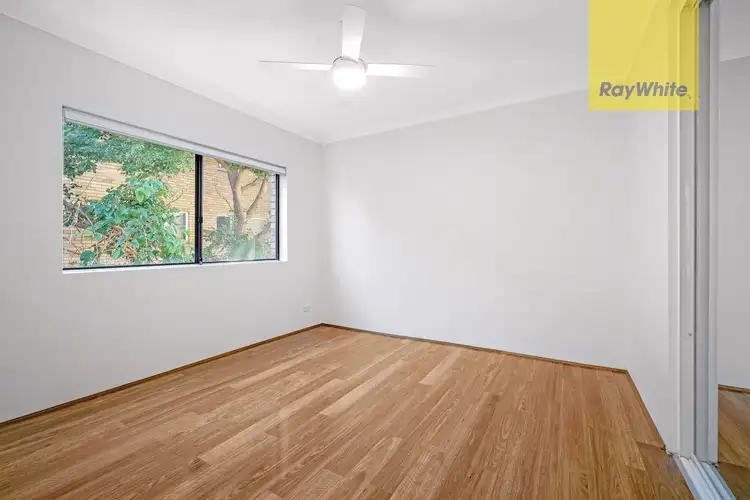 Fifth view of Homely house listing, 7/2 Bellevue Street, North Parramatta NSW 2151