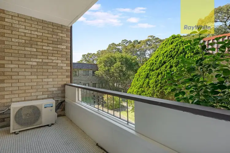 Sixth view of Homely house listing, 7/2 Bellevue Street, North Parramatta NSW 2151