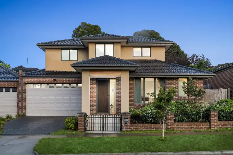 Main view of Homely house listing, 62 Park Lane, Mount Waverley VIC 3149