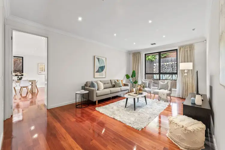 Second view of Homely house listing, 62 Park Lane, Mount Waverley VIC 3149