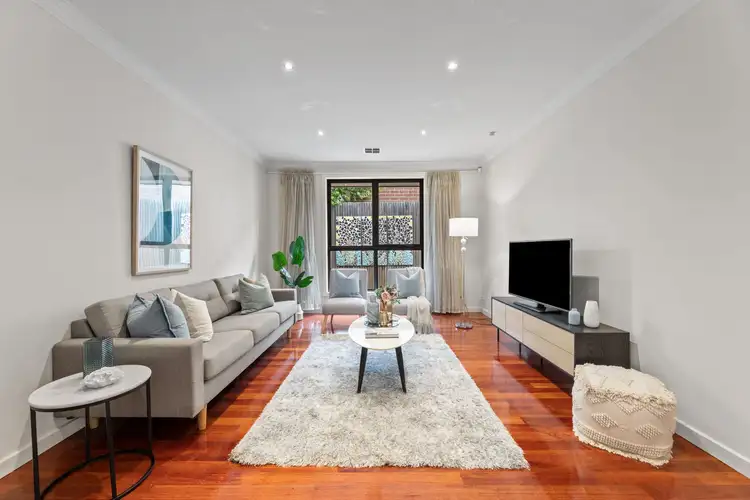 Third view of Homely house listing, 62 Park Lane, Mount Waverley VIC 3149